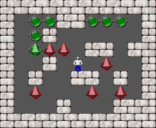 Уровень 770 — Bugs1005 collections